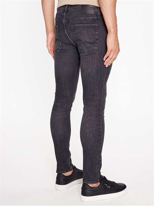  JACK AND JONES | 12244277/Black Denim